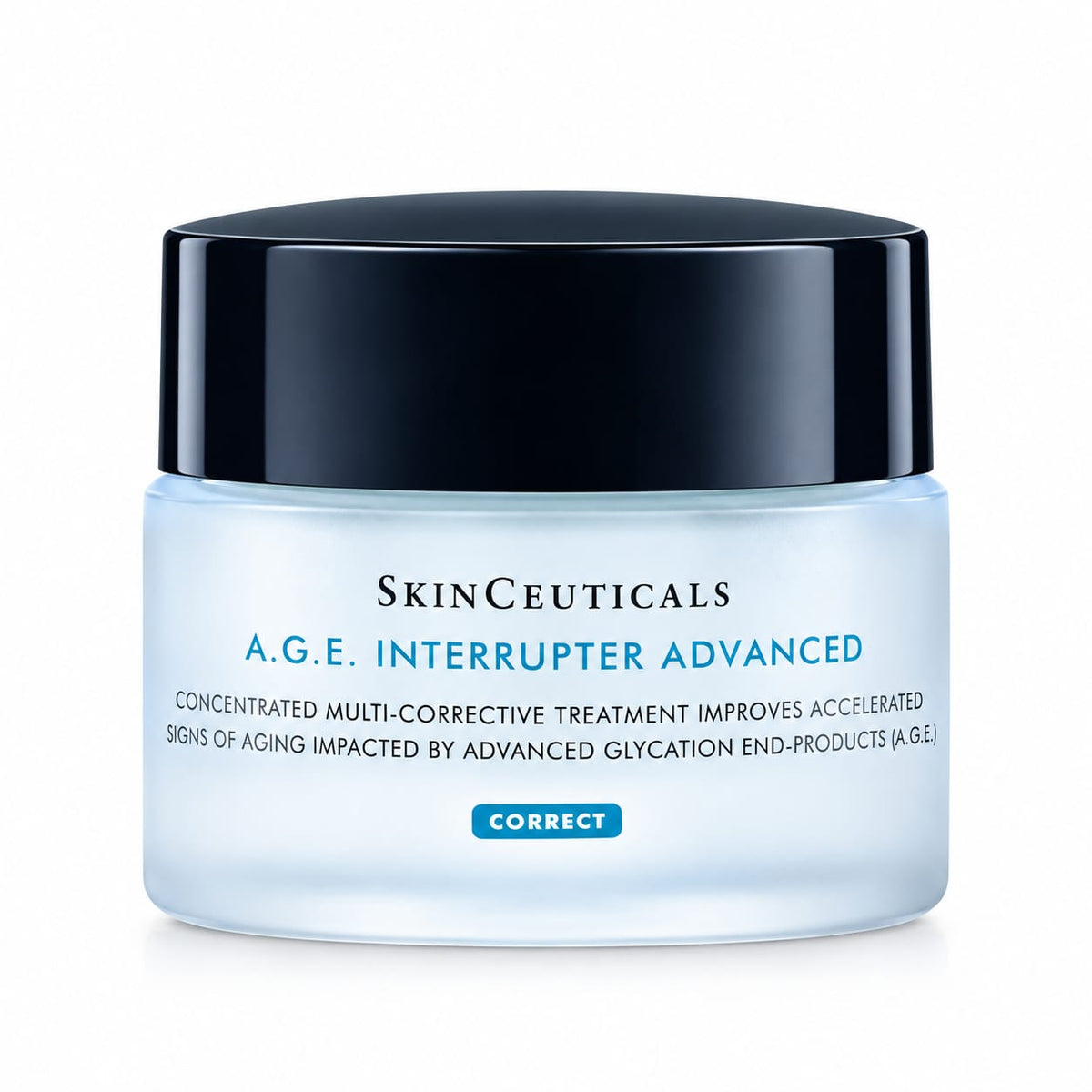 SkinCeuticals A.G.E. Interrupter Advanced 48ml - Multi-Corrective Anti-Aging Cream