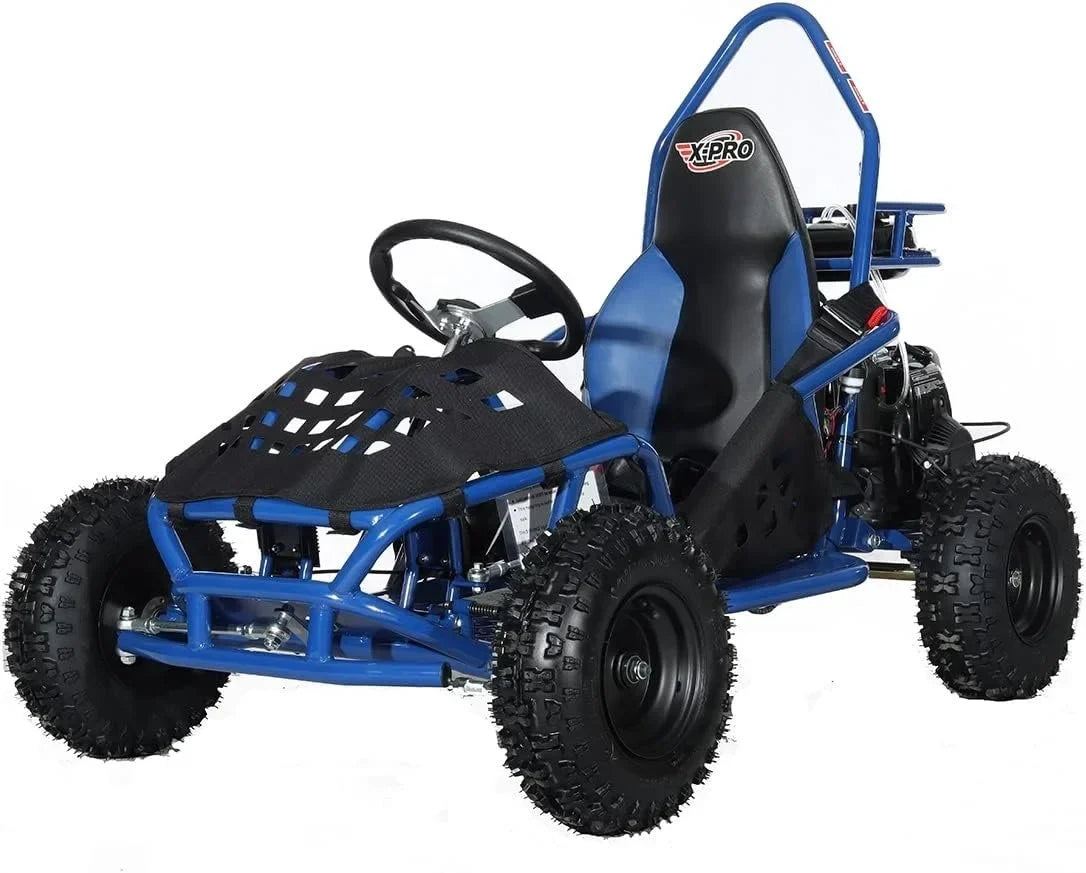 Go-Karts