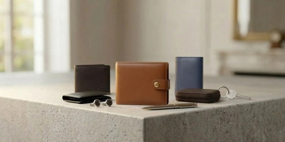 WALLETS