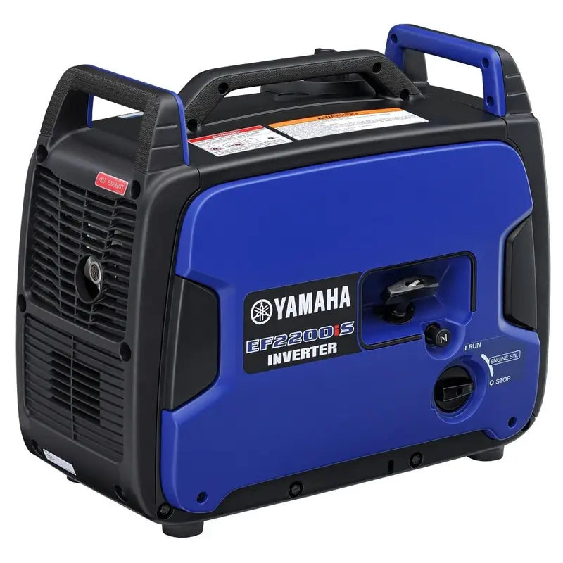 Generators & Portable Power
