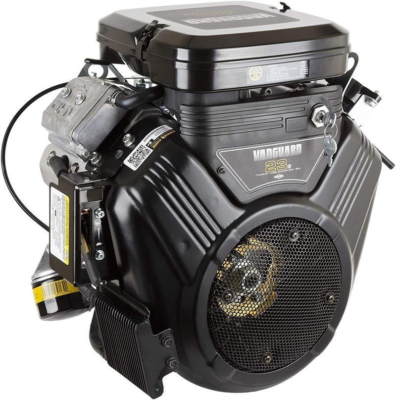 Engines & Replacement Parts