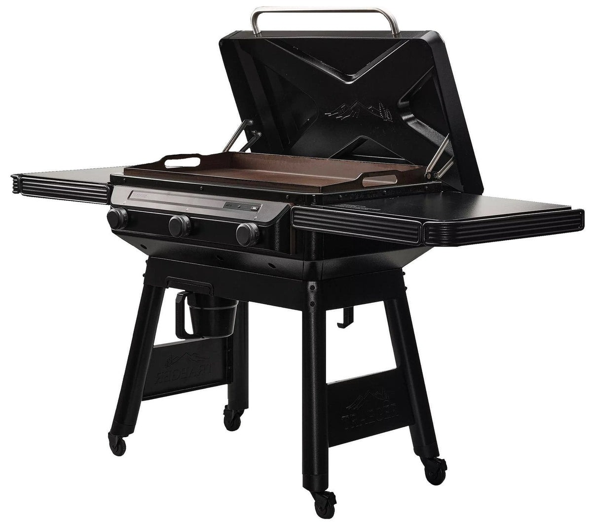 Grills & Outdoor Cooking