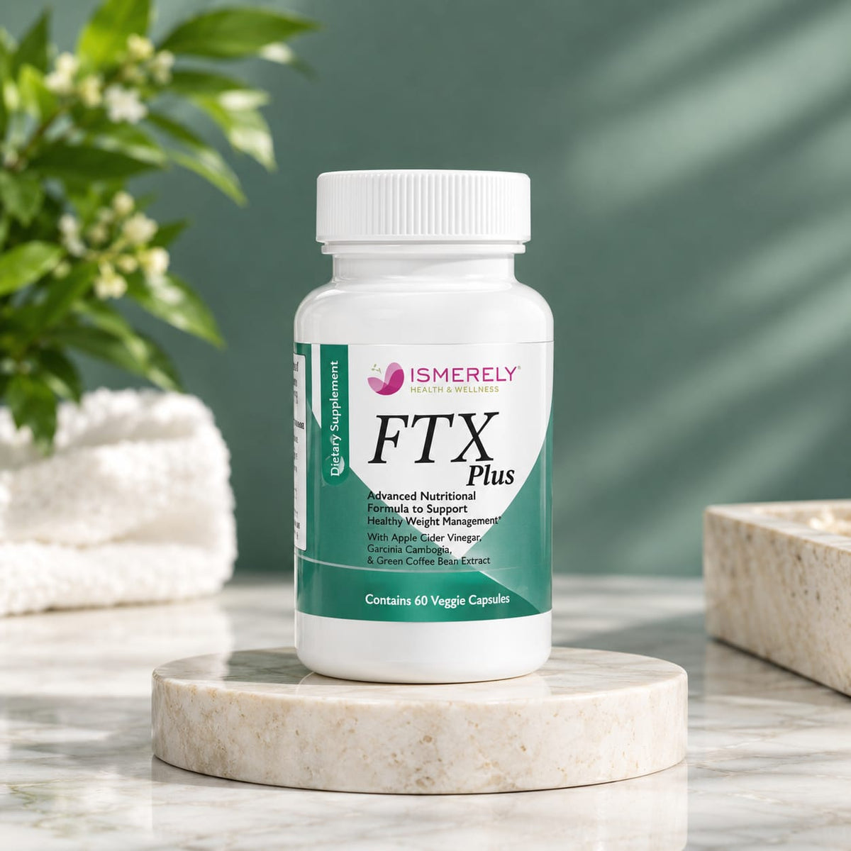 VITAMINS &  SUPPLEMENTS