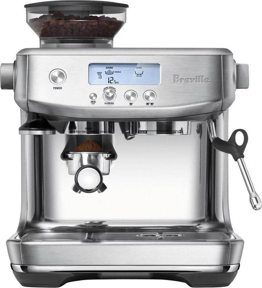 Coffee & Espresso Machines