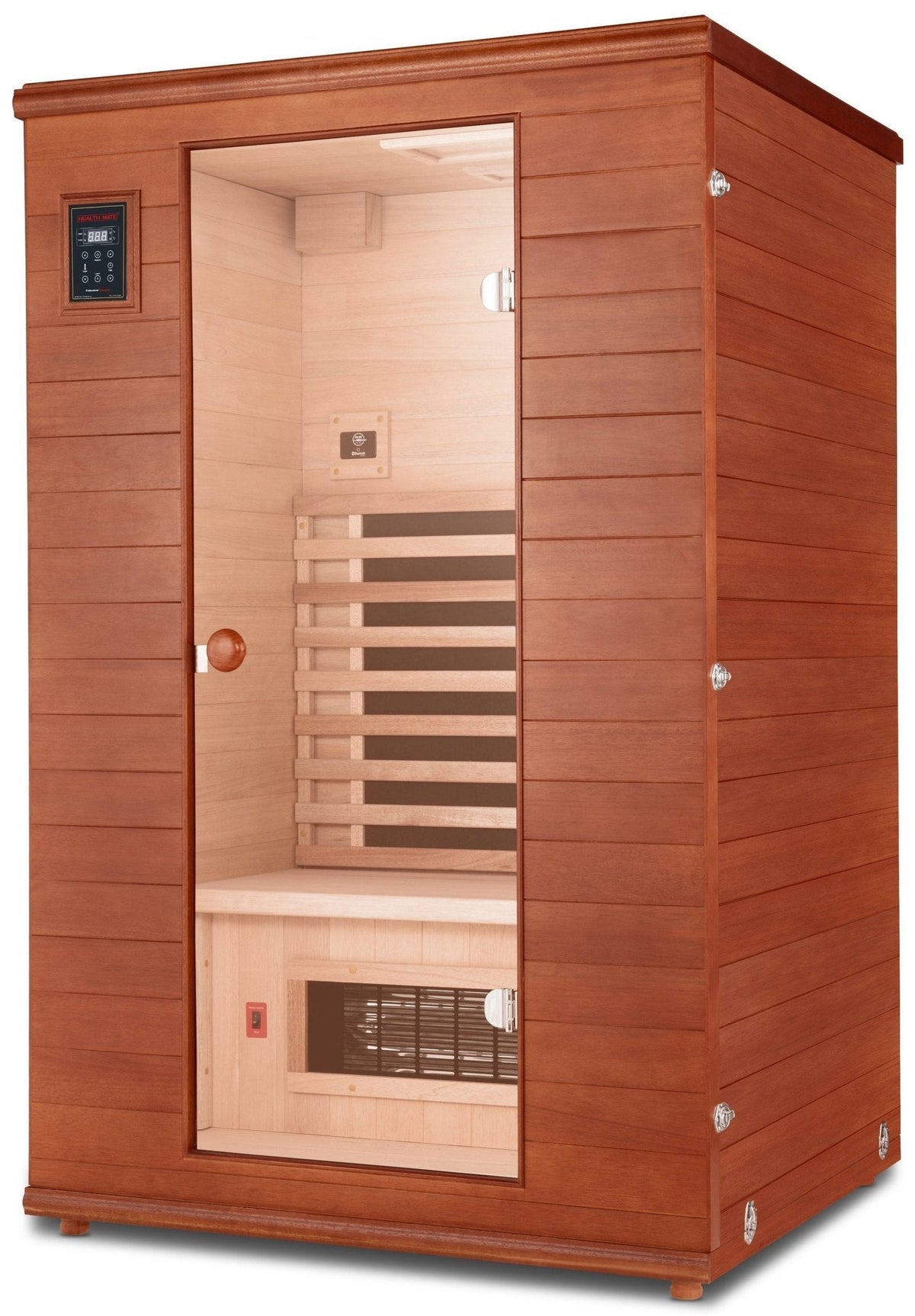 Hot Tubs & Saunas