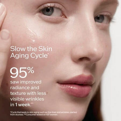 SHISEIDO Ultimune Power Infusing Serum - Anti-Aging & Radiance Boosting Serum