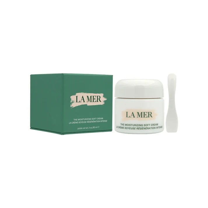 La Mer The New Moisturizing Soft Cream (60ml)