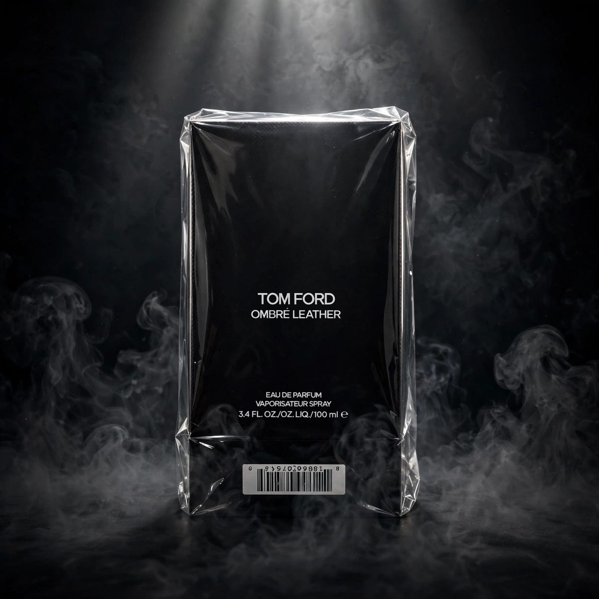 Tom Ford Ombre Leather Eau de Parfum 100ml 3.4 FL.OZ / 100 ml e - Vaporisateur Spray - Unisex Luxury Fragrance - Sealed