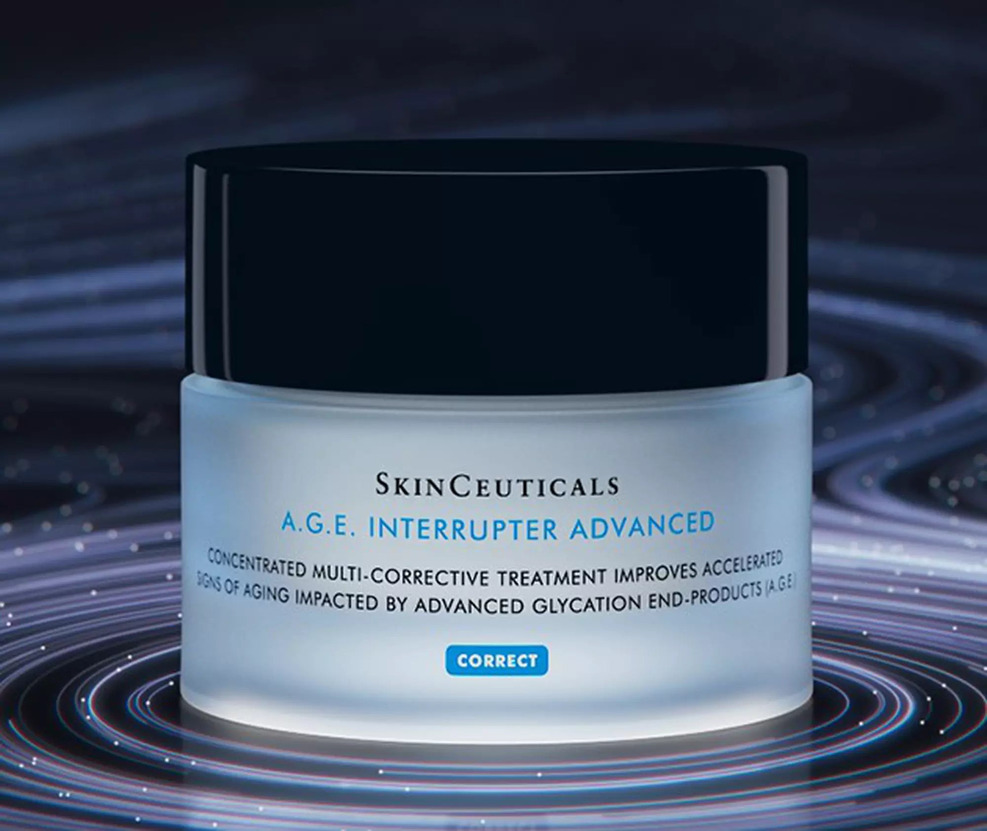A.G.E. Interrupter Advanced Cream