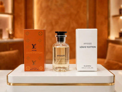 Louis Vuitton Apogée Eau De Parfum – 100ml | Luxury Unisex Niche Perfume | Premium Collection