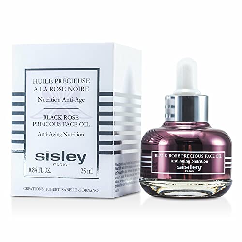 SISLEY Black RosPrecious e Face Oil, 0.84 Oz