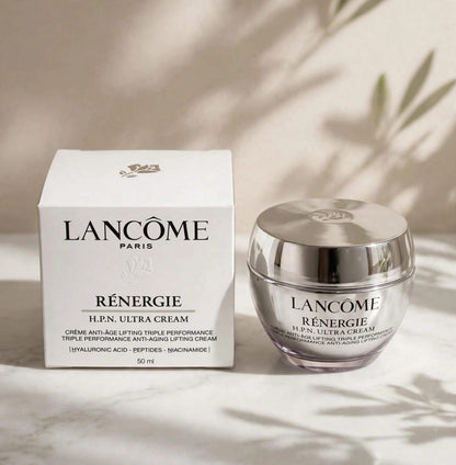 Lancome Renergie H.P.N. Ultra Cream 50ml - Anti-Aging Lifting Cream