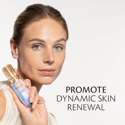 Clé de Peau Beauté Le Sérum 50ml - Skin Renewing Anti-Aging Serum