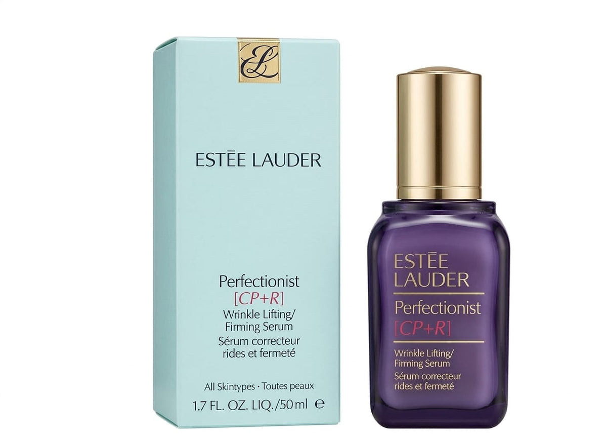 Estee Lauder Perfectionist [CP+R] Wrinkle Lifting / Firming Serum - 50ml / 1.7 FL.OZ.
