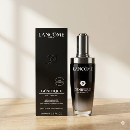 Lancome Genifique Ultimate Dual-Repair Serum 100ml