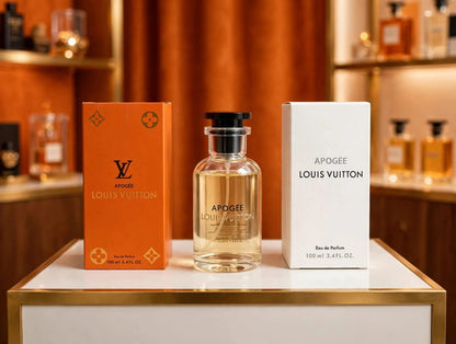 Louis Vuitton Apogée Eau De Parfum – 100ml | Luxury Unisex Niche Perfume | Premium Collection