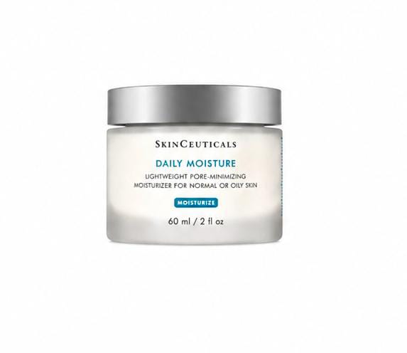 SkinCeuticals Daily Moisture for Oily Skin - Oil-Free Pore Minimizing Face Moisturizer 60ml