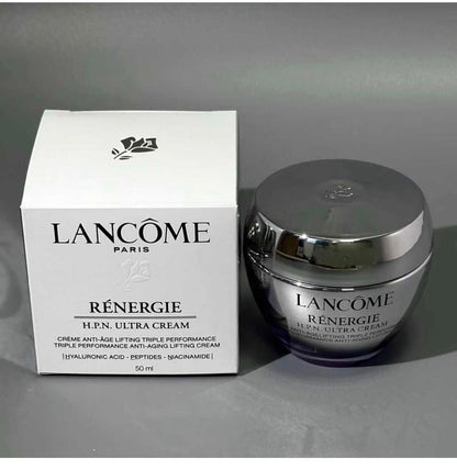 Lancome Renergie H.P.N. Ultra Cream 50ml - Anti-Aging Lifting Cream