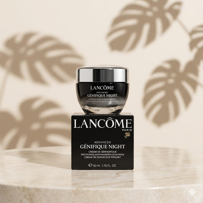 Lancome Advanced Genifique Night Cream 50ml