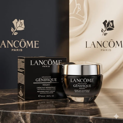 Lancome Advanced Genifique Night Cream 50ml