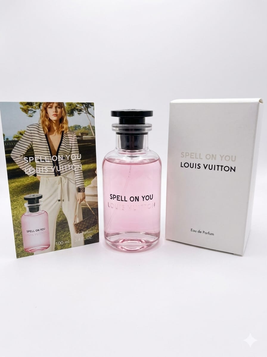 Louis Vuitton Spell On You Eau de Parfum - 100ml