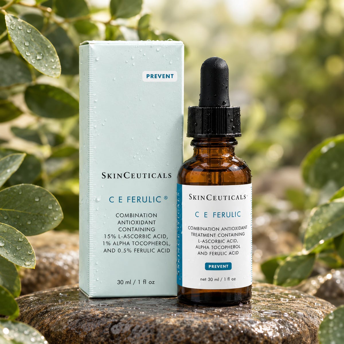 SkinCeuticals C E Ferulic Vitamin C Serum 30ml