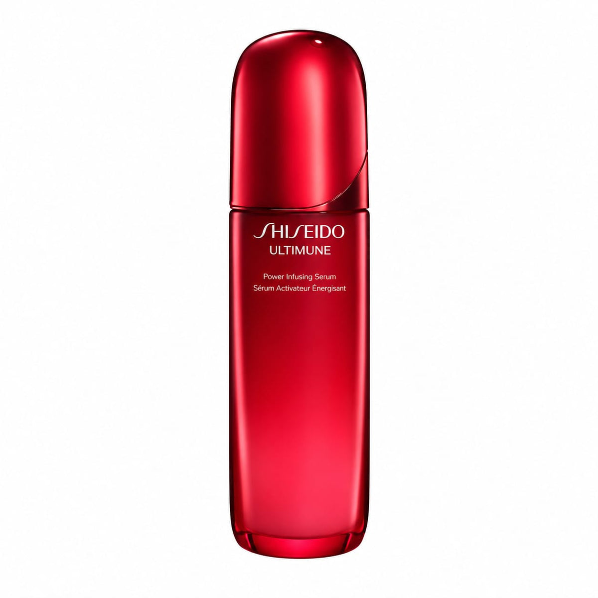 SHISEIDO Ultimune Power Infusing Serum - Anti-Aging & Radiance Boosting Serum