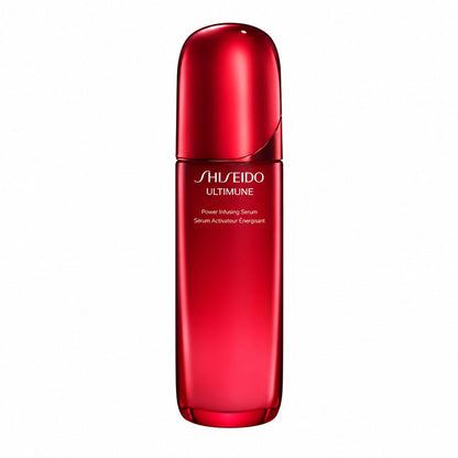 SHISEIDO Ultimune Power Infusing Serum - Anti-Aging & Radiance Boosting Serum