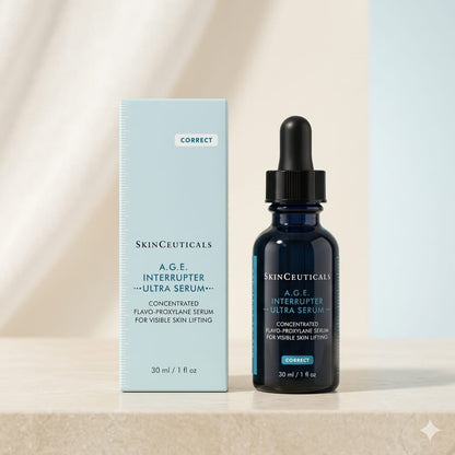 SkinCeuticals AGE Interrupter Ultra Serum 30ml