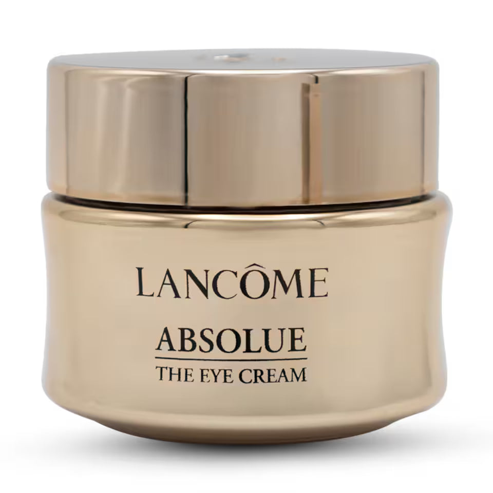 Lancome Absolue The Eye Cream 20ml | Gold