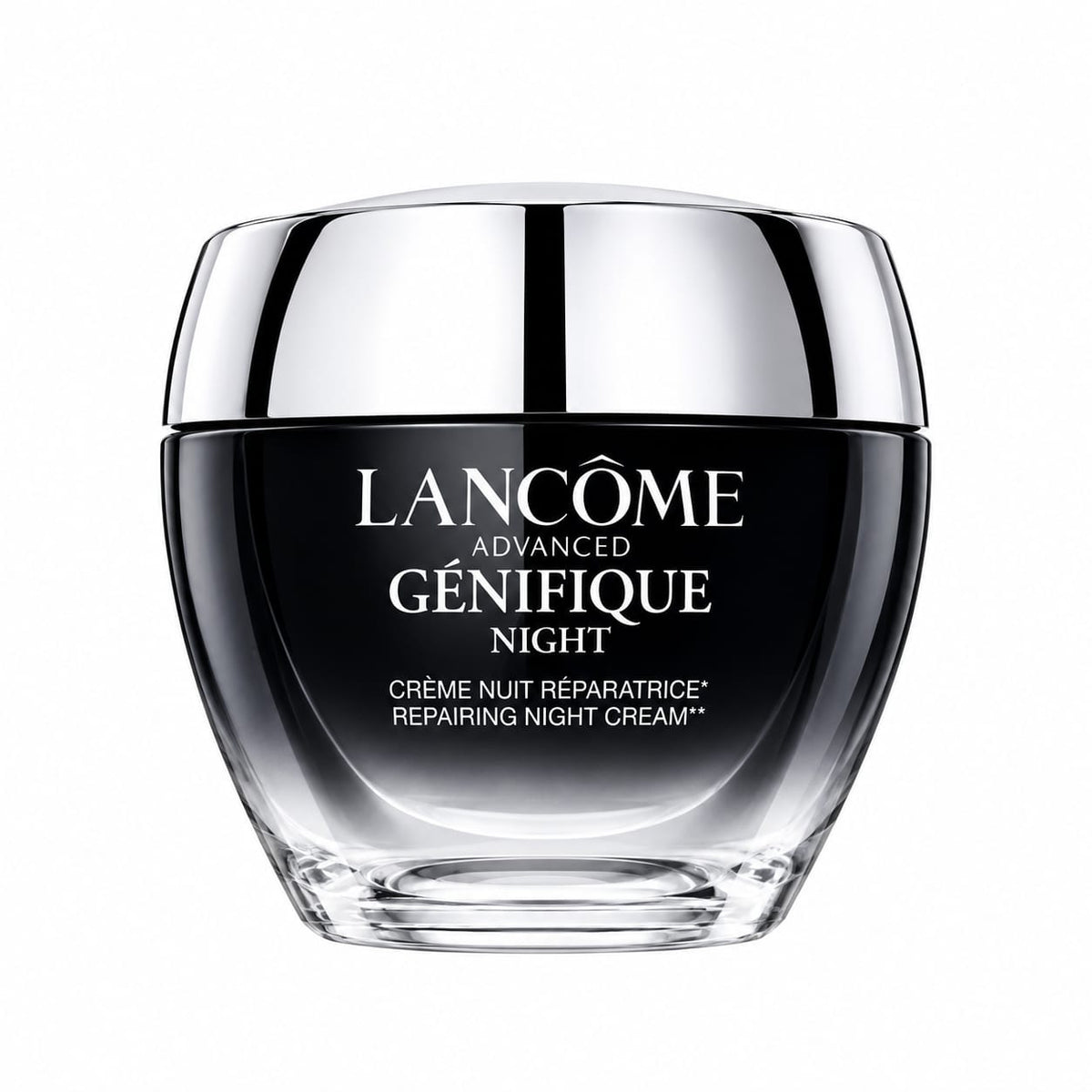 Lancôme Advanced Génifique Night Repairing Night Cream 50ml