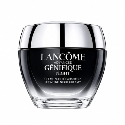Lancôme Advanced Génifique Night Repairing Night Cream 50ml