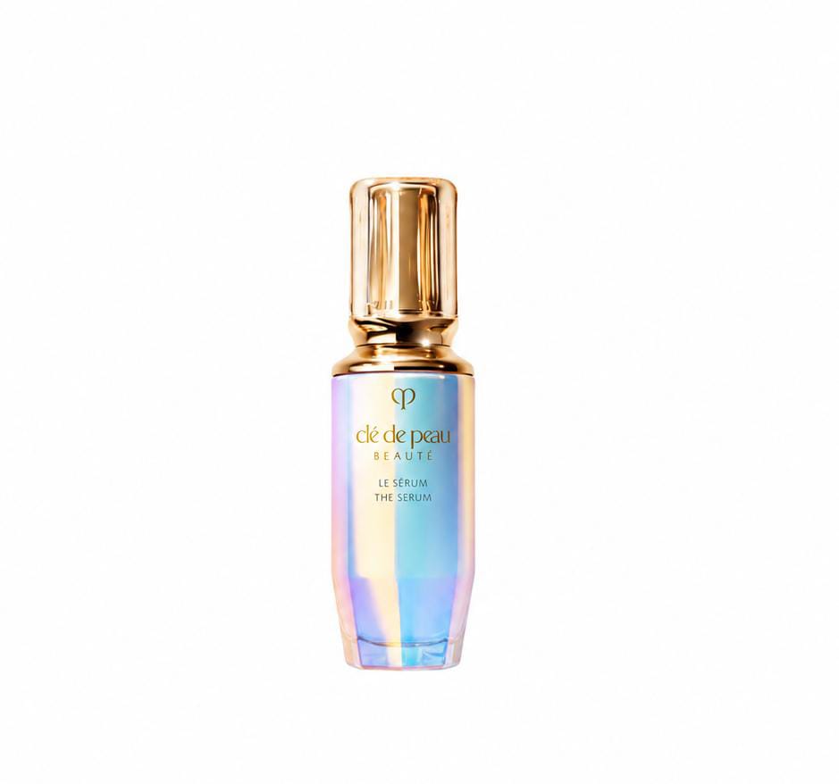 Clé de Peau Beauté Le Sérum 50ml - Skin Renewing Anti-Aging Serum