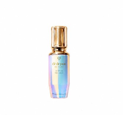 Clé de Peau Beauté Le Sérum 50ml - Skin Renewing Anti-Aging Serum