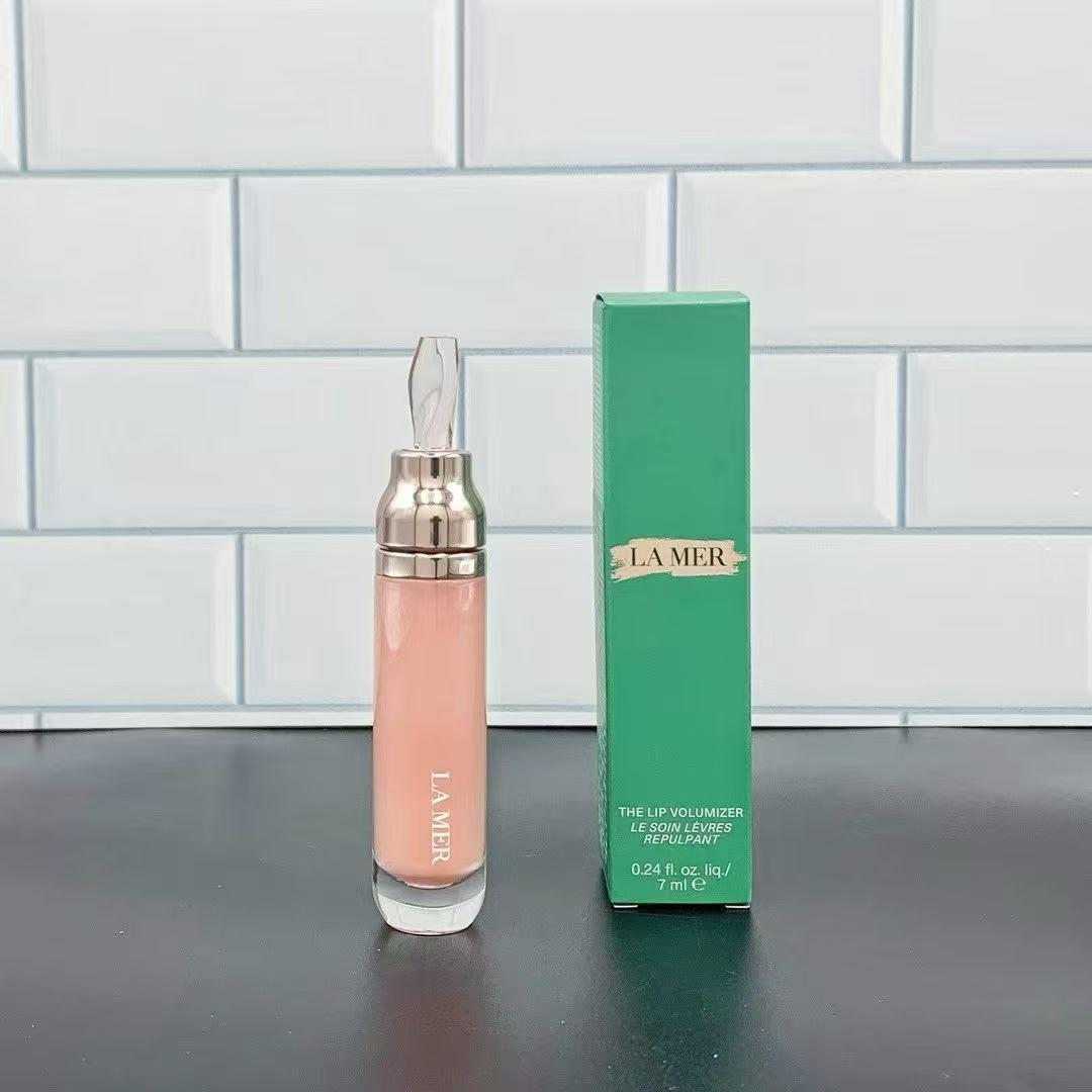 La Mer The Lip Volumizer - Plumping Lip Serum