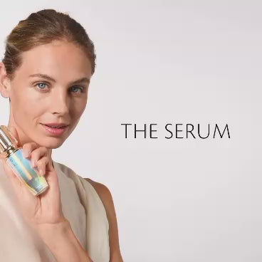 Clé de Peau Beauté Le Sérum 50ml - Skin Renewing Anti-Aging Serum