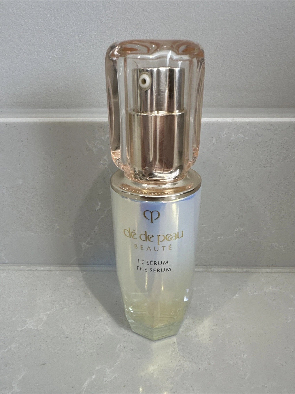 Lancome Absolue The Eye Cream 20ml | Gold