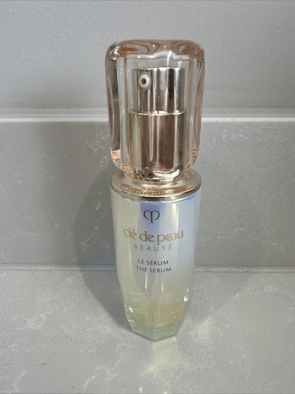 Lancome Absolue The Eye Cream 20ml | Gold