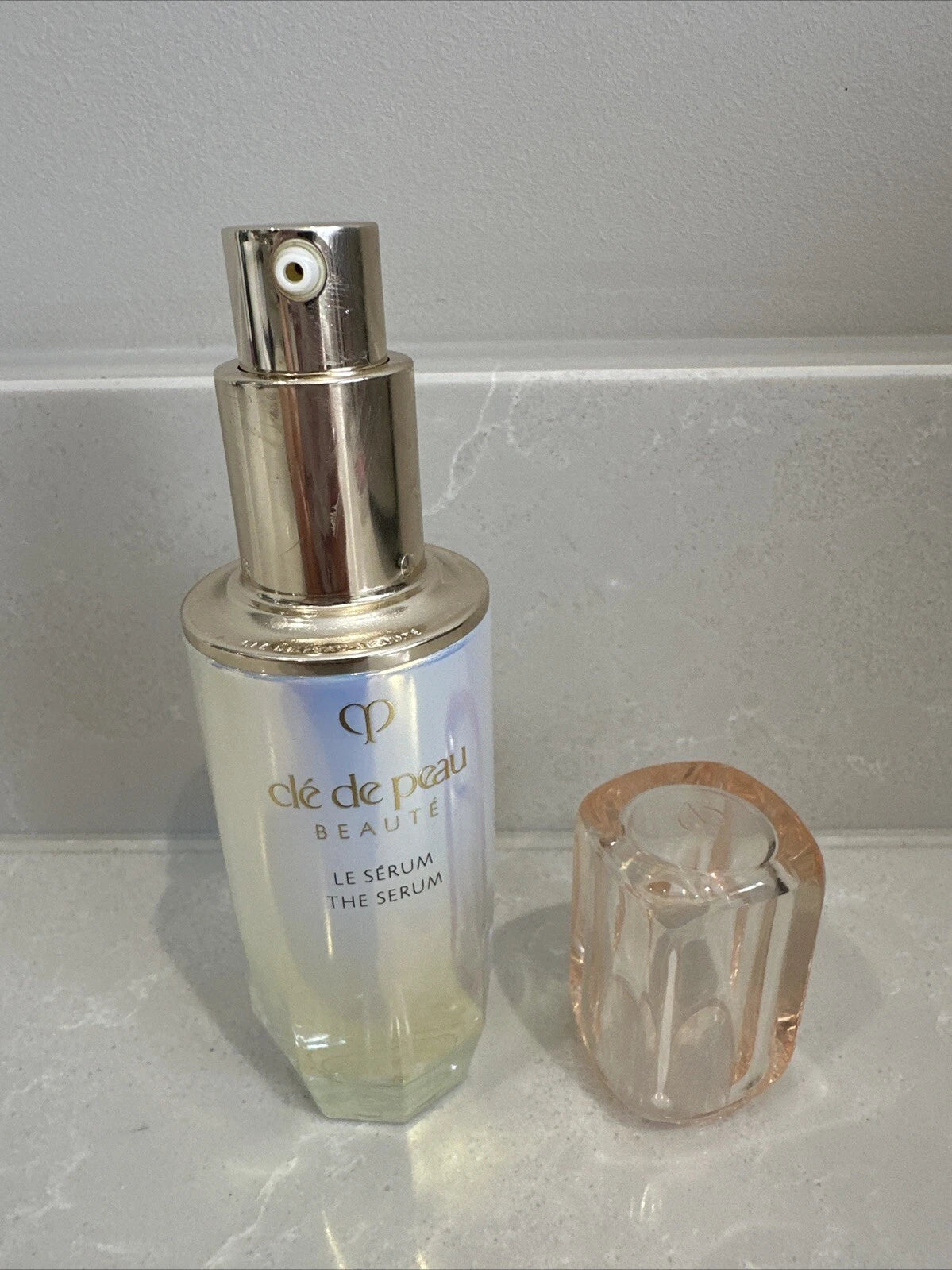 Lancome Absolue The Eye Cream 20ml | Gold