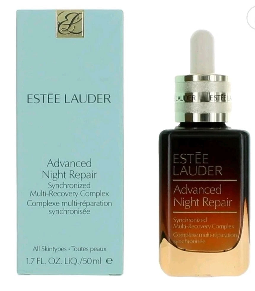 Estee Lauder 1.7 Oz Advanced Night Repair Synchronized Multi-Recovery Complex