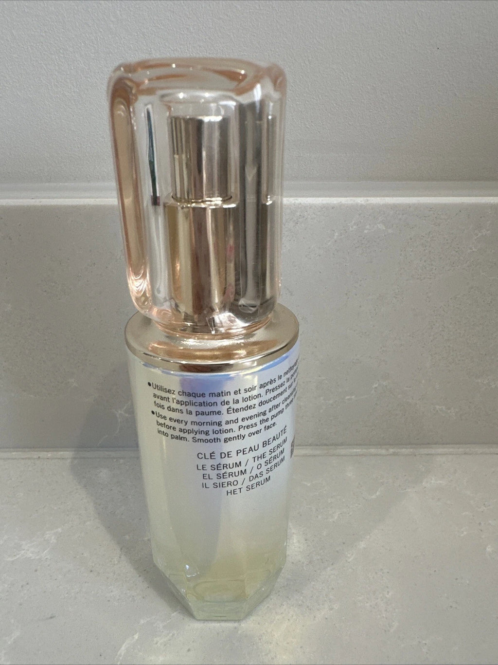 Lancome Absolue The Eye Cream 20ml | Gold