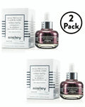 Sisley Black Rose Precious Face Oil 25ml 0.84oz Factory Sealed Pack of 2 NEW