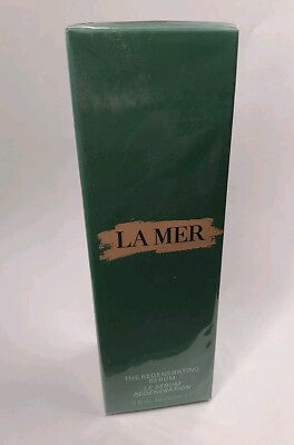 LaMer The Regenerating Serum 1oz Skincare